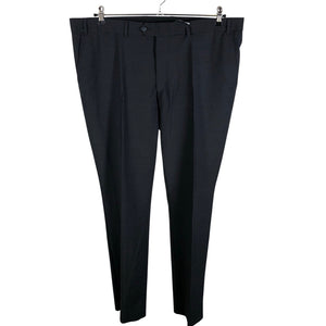 Miesten Turo Tailor - Puvun housut, koko XXXXL - Harmaa (1)