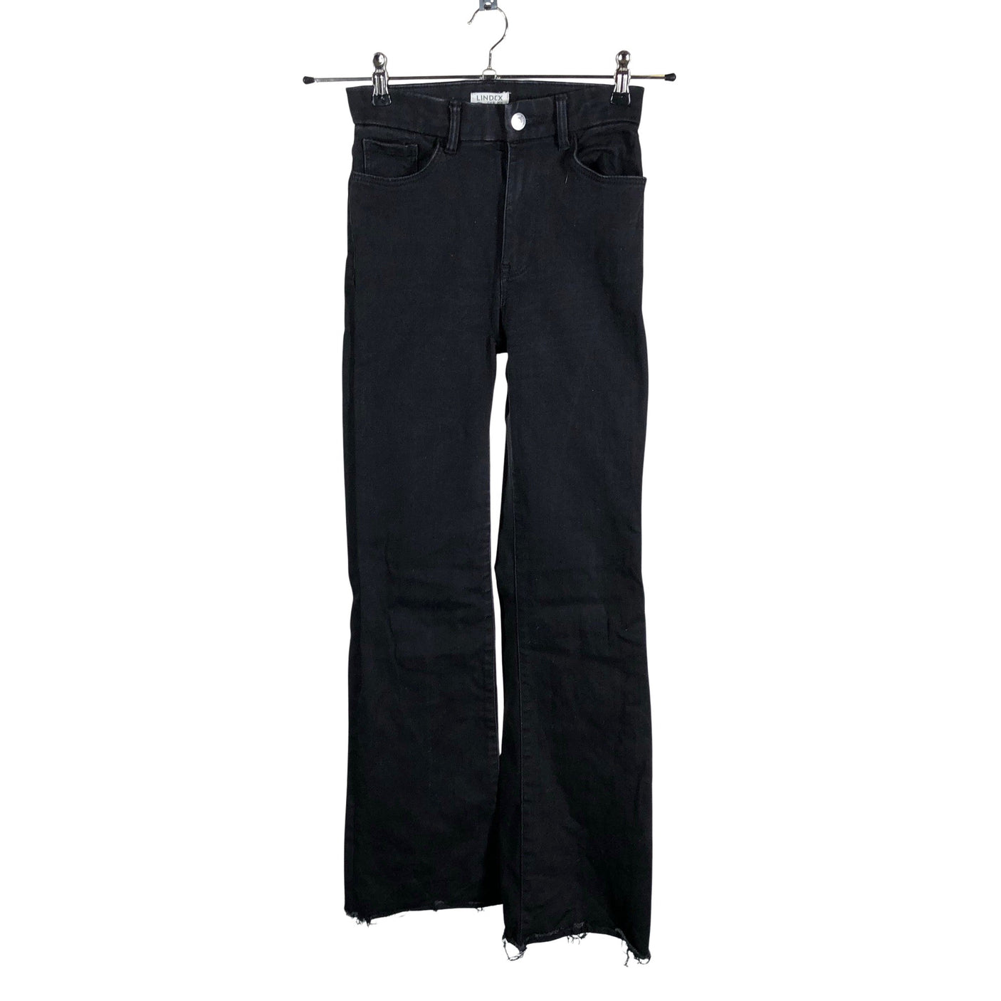 Unisex Lindex - Farkut, koko 36 -  (1)