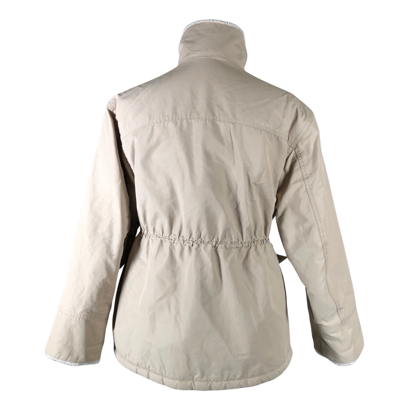 Naisten &Other Stories - Toppatakki, koko 36 - Beige (2)