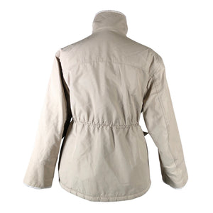 Naisten &Other Stories - Toppatakki, koko 36 - Beige (2)