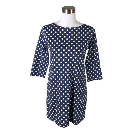 Naisten Marimekko - Trikootunika, koko 36 - Sininen ()