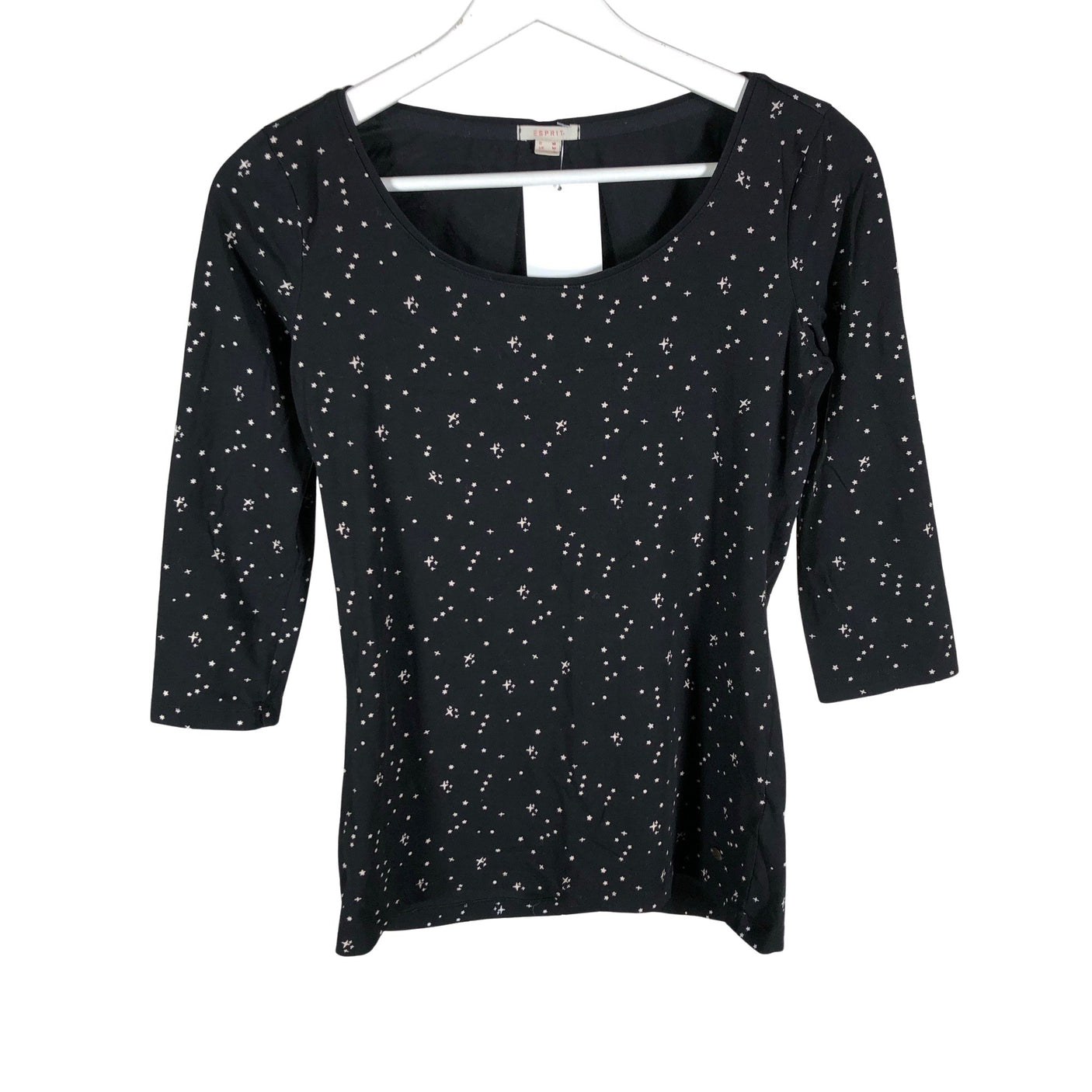 Unisex Esprit - Trikoopaita, koko 38 -  (1)
