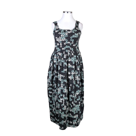 Naisten Marimekko - Trikoomekko, koko 42 - Harmaa ()