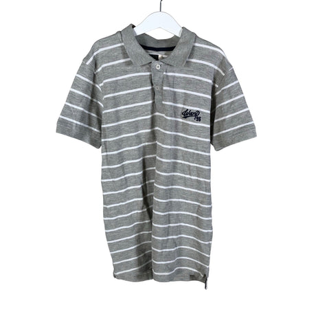 Unisex Warp - Pikeepaita, koko 158 - 164 - Harmaa ()