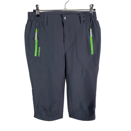 Unisex Icepeak - Kangascaprit, koko 146 - 152 - Harmaa ()