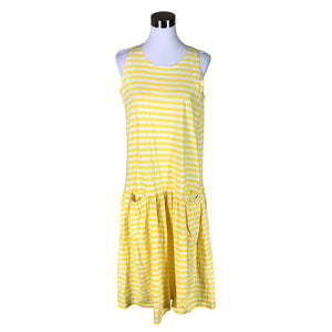 Naisten Marimekko - Kesämekko, koko 40 - Keltainen (1)