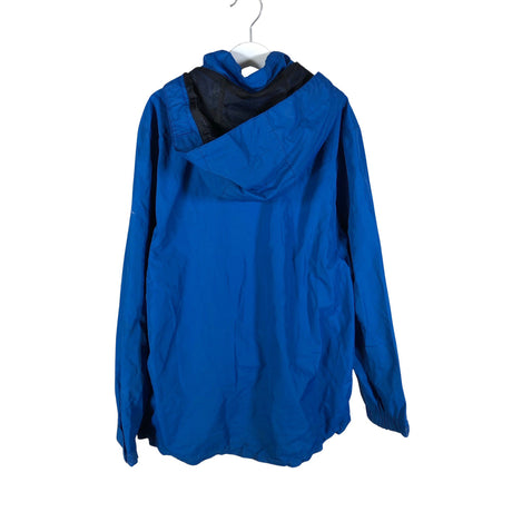 Unisex Five seasons - Välikausitakki, koko 146 - 152 - Sininen (2)