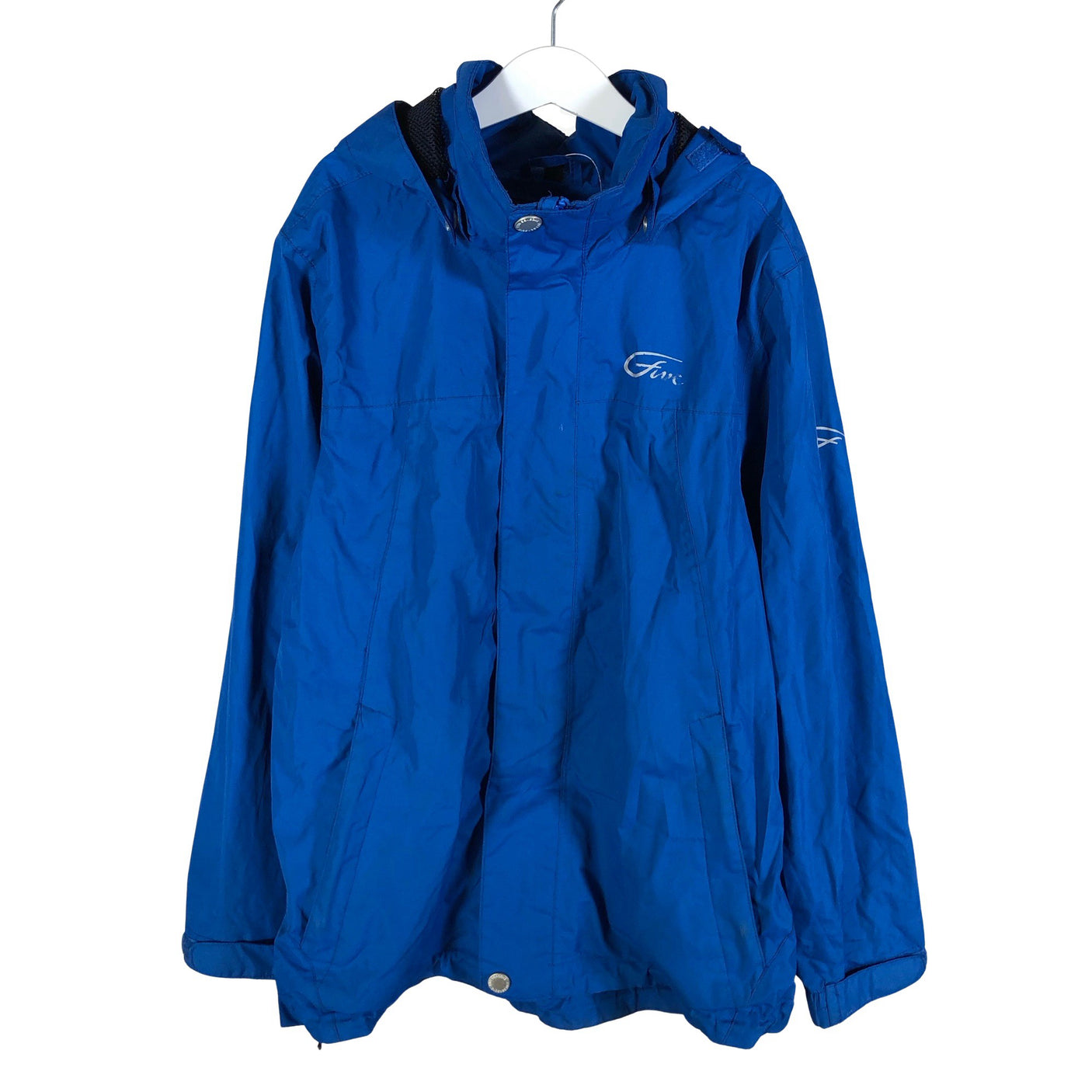 Unisex Five seasons - Välikausitakki, koko 146 - 152 - Sininen (1)