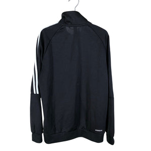 Unisex Adidas - Verryttelytakki, koko 146 - 152 - Musta (2)