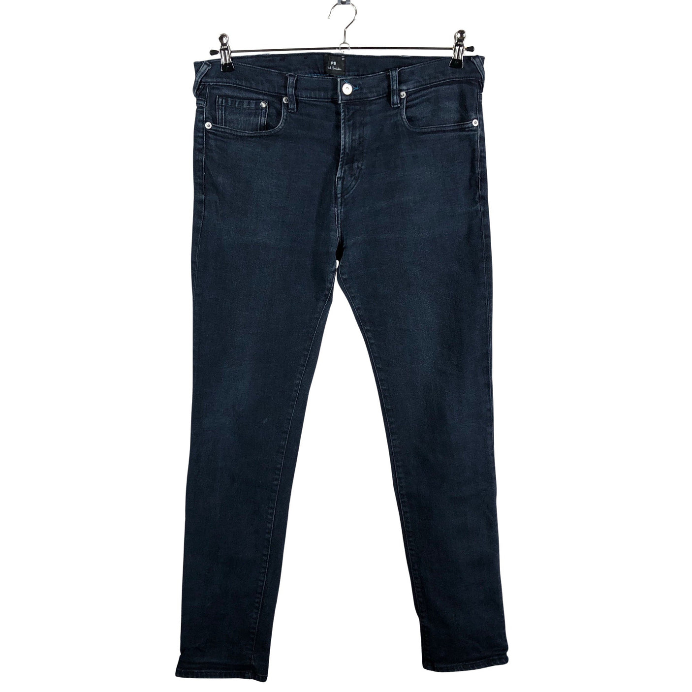 Miesten Paul Smith - Farkut, koko W34 - Sininen (1)