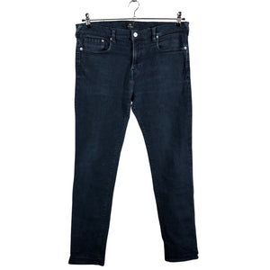 Miesten Paul Smith - Farkut, koko W34 - Sininen (1)
