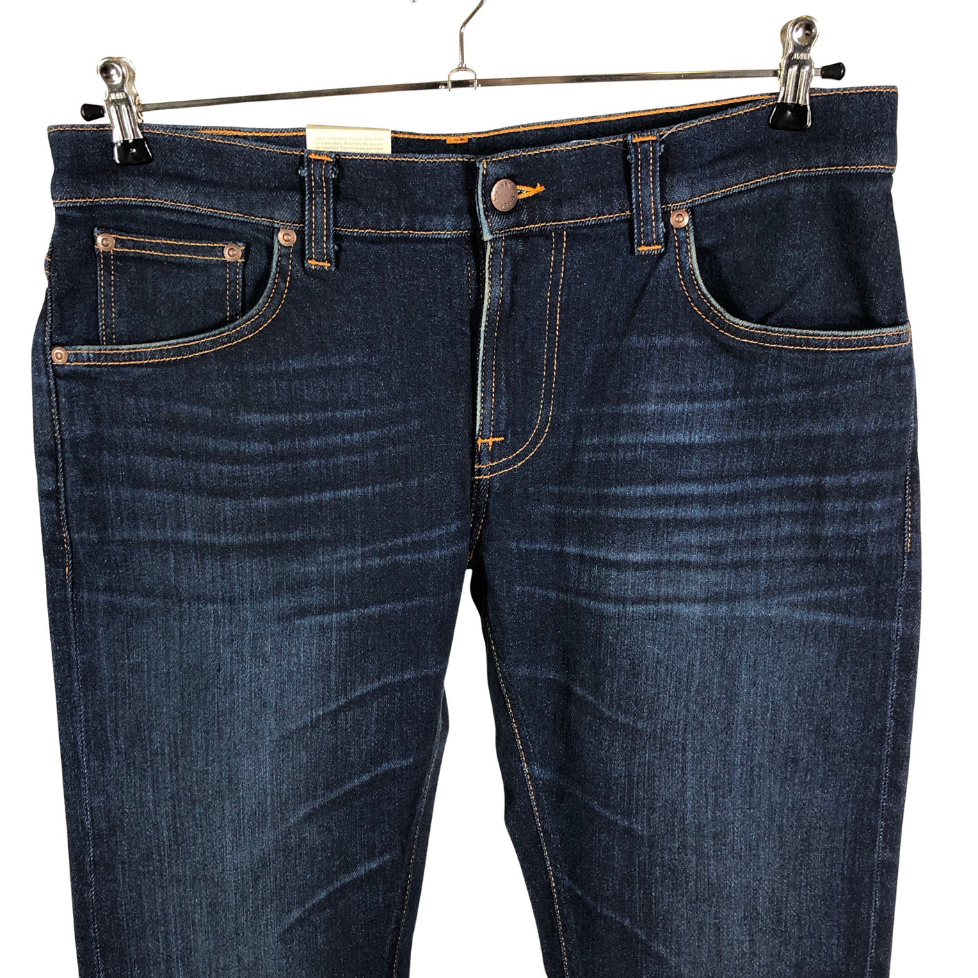 Unisex Nudie Jeans - Farkut, koko W34 -  (2)