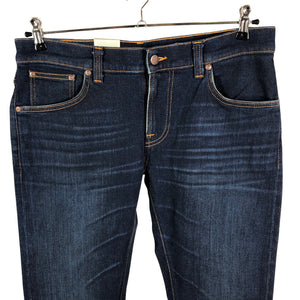Unisex Nudie Jeans - Farkut, koko W34 -  (2)