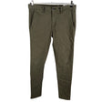 Miesten Rag&Bone - Chinot, koko W33 - Vihreä ()