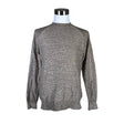 Miesten Abercrombie&Fitch - Neulepaita, koko L - Ruskea ()