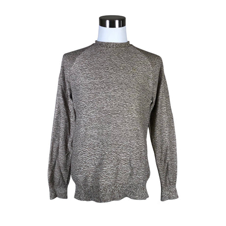 Miesten Abercrombie&Fitch - Neulepaita, koko L - Ruskea ()