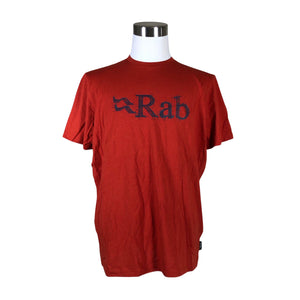 Unisex Rab - T-paita, koko L -  (1)