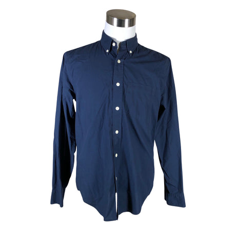 Unisex Abercrombie&Fitch - Kauluspaita, koko L -  ()