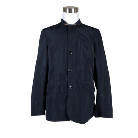 Miesten Tommy Hilfiger - Ulkoilutakki, koko L - Sininen ()