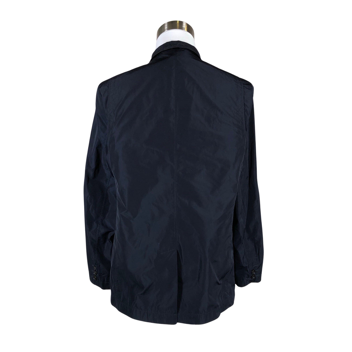 Miesten Tommy Hilfiger - Ulkoilutakki, koko L - Sininen (2)