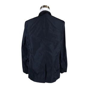 Miesten Tommy Hilfiger - Ulkoilutakki, koko L - Sininen (2)