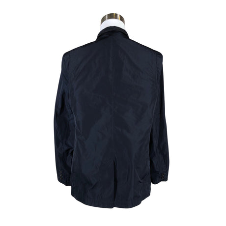 Miesten Tommy Hilfiger - Ulkoilutakki, koko L - Sininen (2)