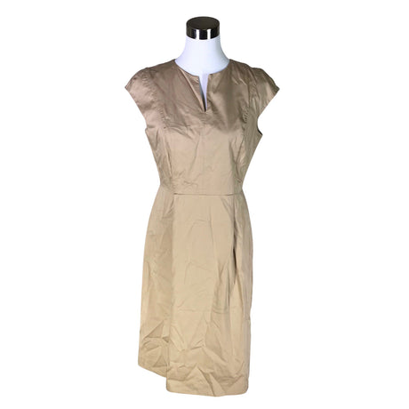 Naisten Sand - Kangasmekko, koko 40 - Beige ()