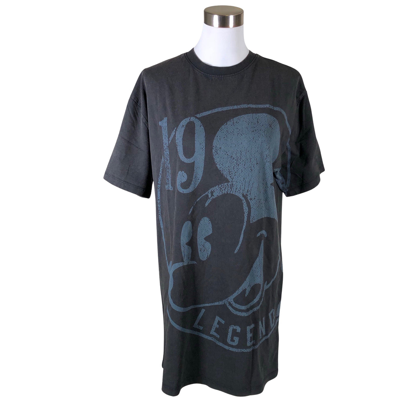 Unisex Desigual - T-paita, koko 38 -  (1)