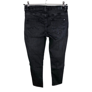 Naisten Pepe Jeans - Farkut, koko W27 - Harmaa (2)