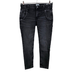 Naisten Pepe Jeans - Farkut, koko W27 - Harmaa (1)