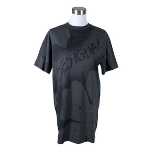 Unisex Desigual - T-paita, koko 36 -  (1)