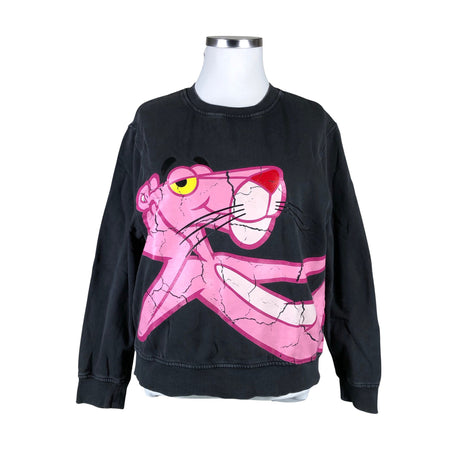 Naisten Desigual - Collegepaita, koko 42 - Harmaa ()