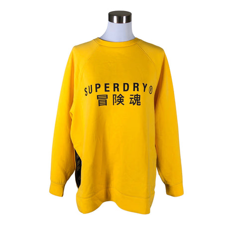 Unisex Superdry - Collegetunika, koko 38 -  ()
