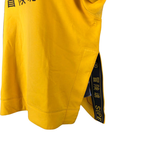 Unisex Superdry - Collegetunika, koko 38 -  (2)