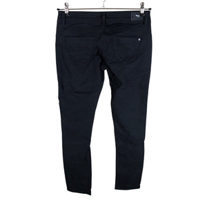Naisten Pepe Jeans - Farkut, koko W29 - Musta (2)
