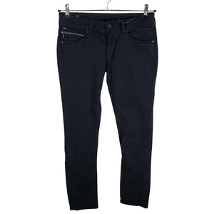 Naisten Pepe Jeans - Farkut, koko W29 - Musta (1)