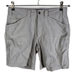 Naisten Halti - Shortsit, koko 34 - Harmaa ()