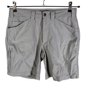 Naisten Halti - Shortsit, koko 34 - Harmaa (1)