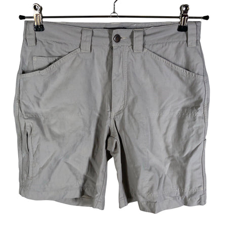 Naisten Halti - Shortsit, koko 34 - Harmaa ()
