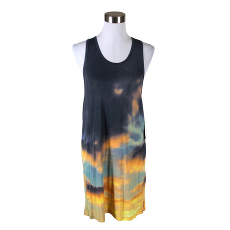 Naisten Christopher Kane - Trikootunika, koko 40 - Sininen ()