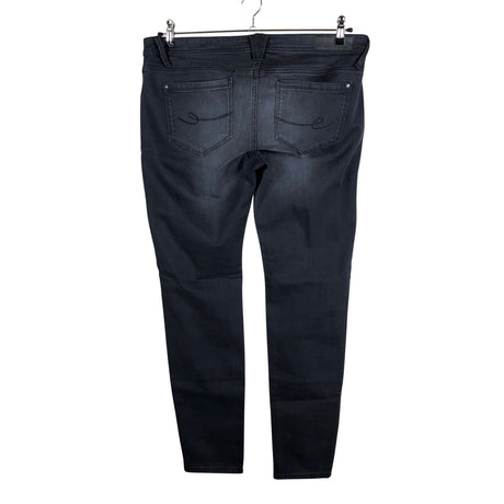 Naisten Esprit - Farkut, koko W34 - Harmaa (2)