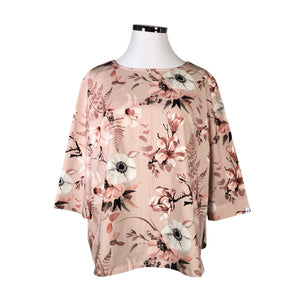 Unisex Nakoa - Trikoopaita, koko 44 -  (1)