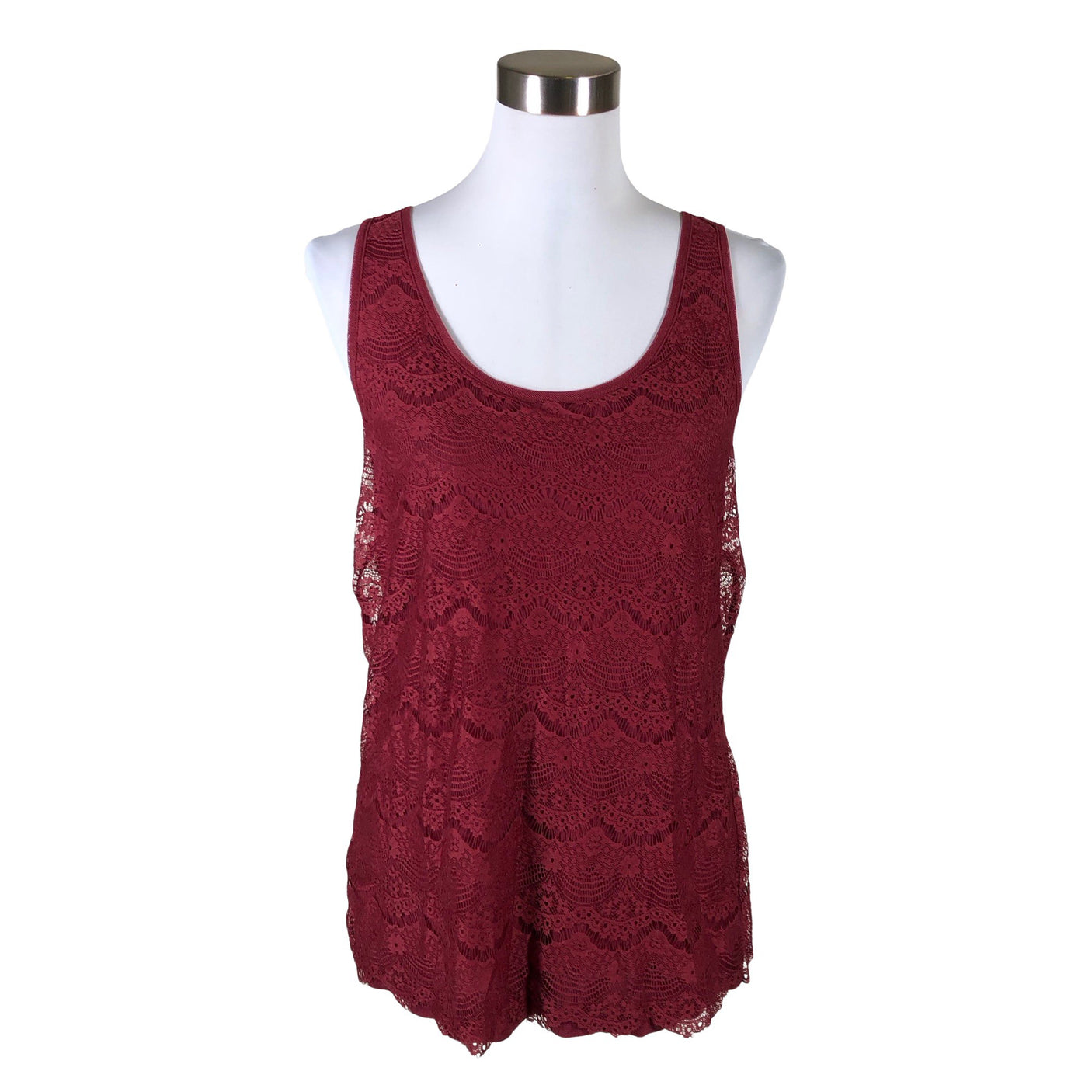 Unisex Fossil - Toppi, koko 40 -  (1)