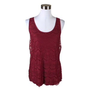 Unisex Fossil - Toppi, koko 40 -  (1)
