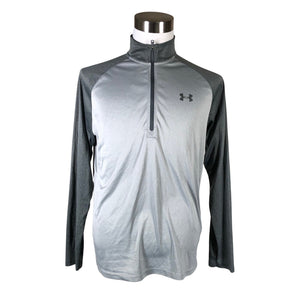 Unisex Under Armour - Urheilupaita, 
pitkät hihat, koko L -  (1)
