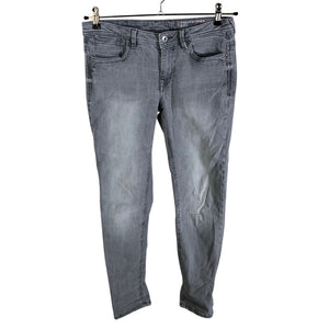 Naisten Esprit - Farkut, koko W29 - Harmaa (1)