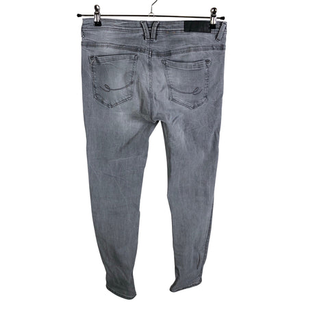 Naisten Esprit - Farkut, koko W29 - Harmaa (2)