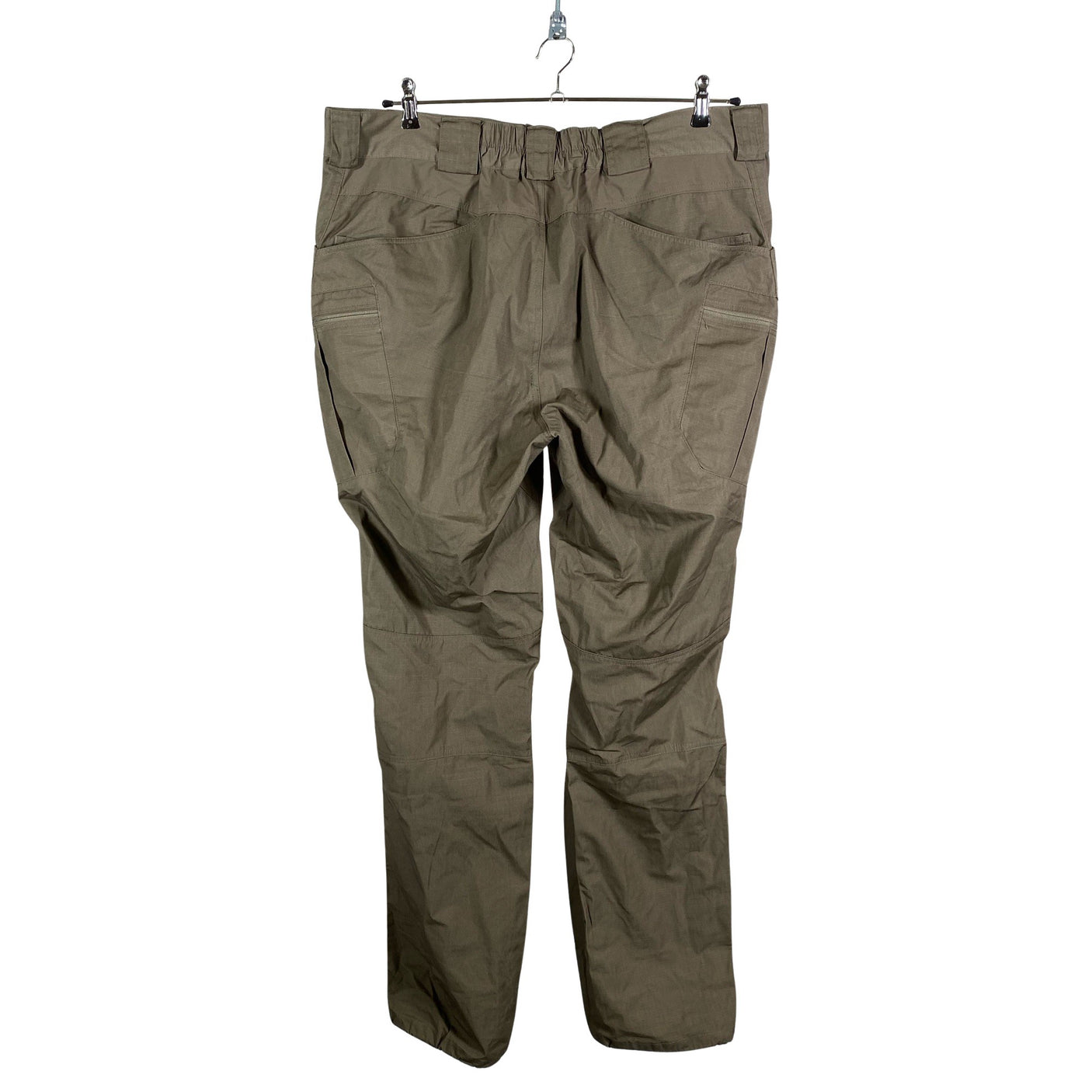 Miesten Helikon-Tex - Ulkoiluhousut, koko XXXL - Ruskea (2)
