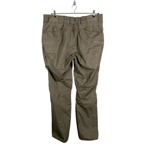 Miesten Helikon-Tex - Ulkoiluhousut, koko XXXL - Ruskea (2)
