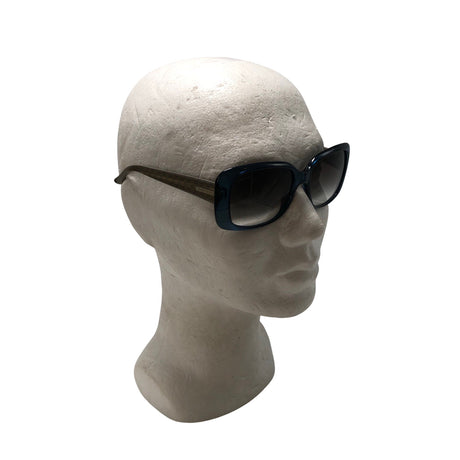 Naisten Gucci - Aurinkolasit, koko Ei kokoa - Sininen (2)